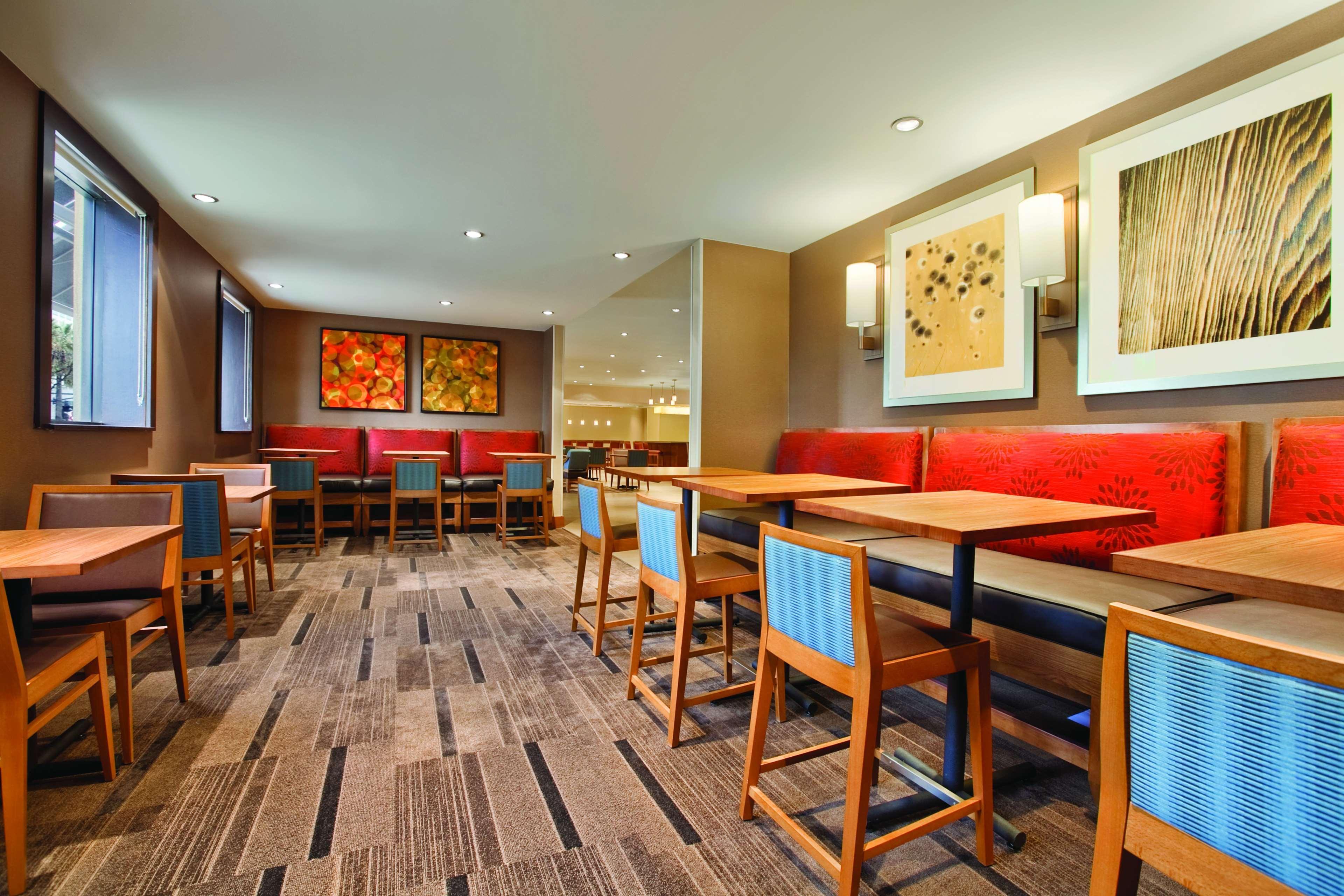 Hyatt Place San Jose, Downtown Экстерьер фото