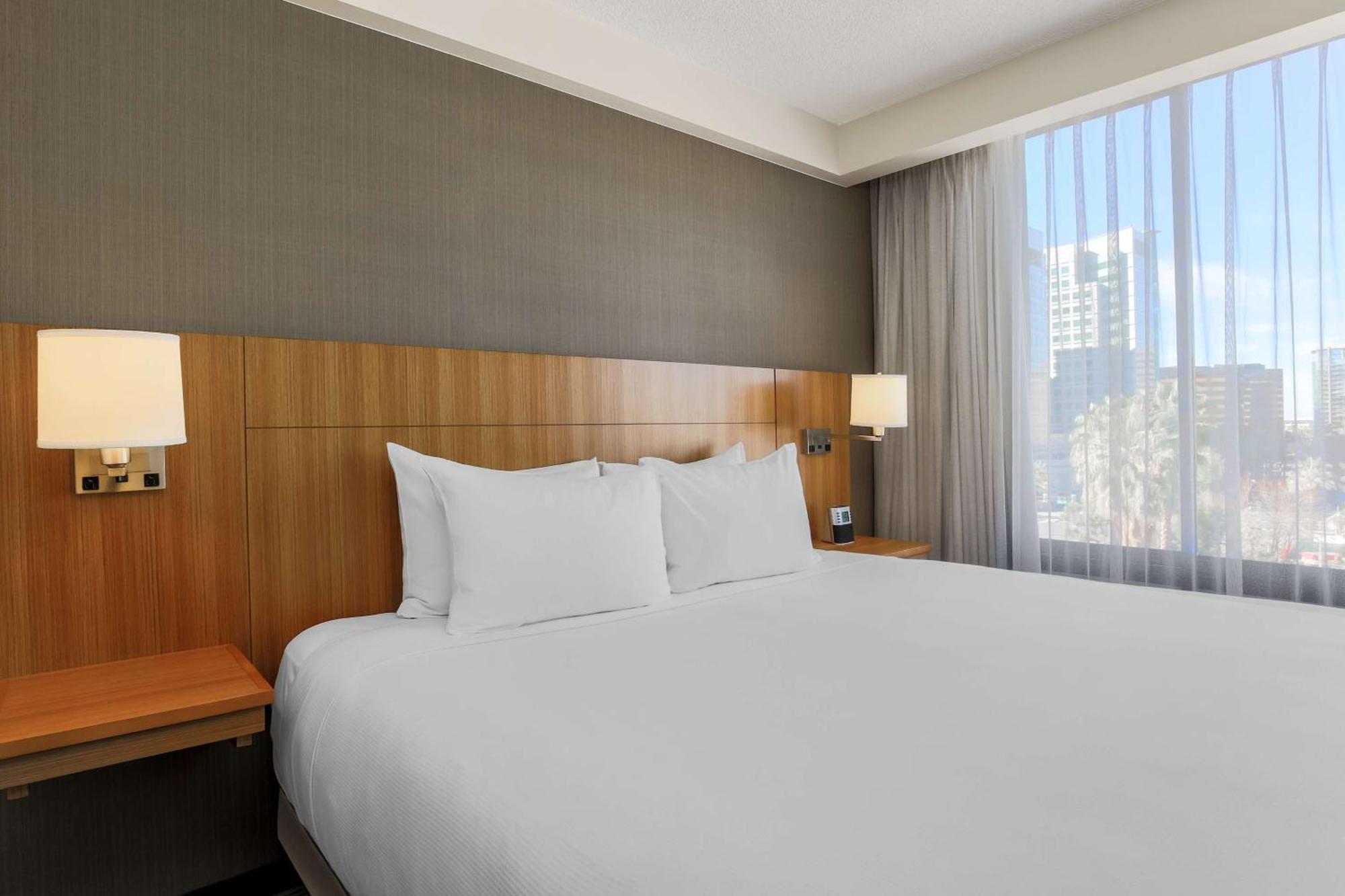 Hyatt Place San Jose, Downtown Экстерьер фото