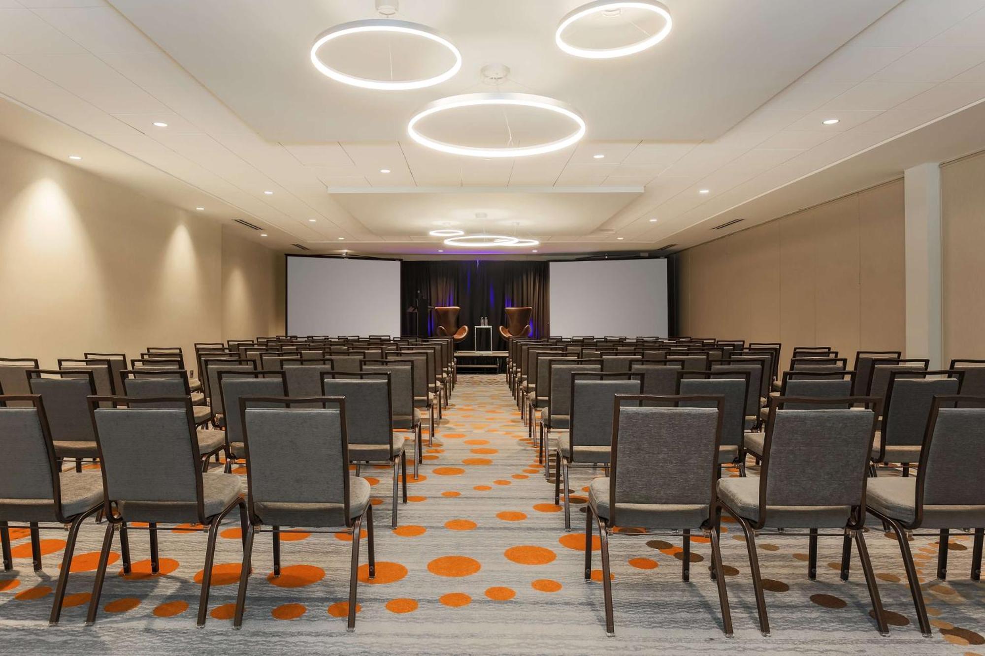 Hyatt Place San Jose, Downtown Экстерьер фото