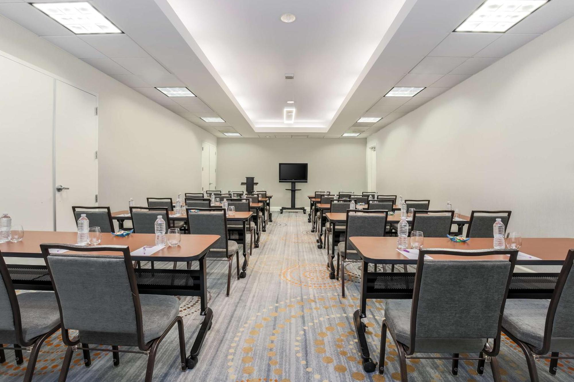 Hyatt Place San Jose, Downtown Экстерьер фото