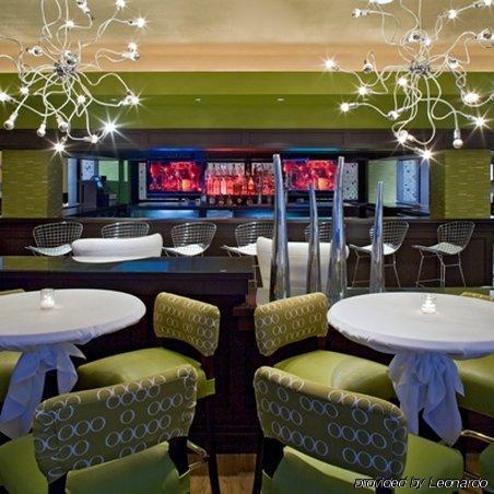 Hyatt Place San Jose, Downtown Ресторан фото
