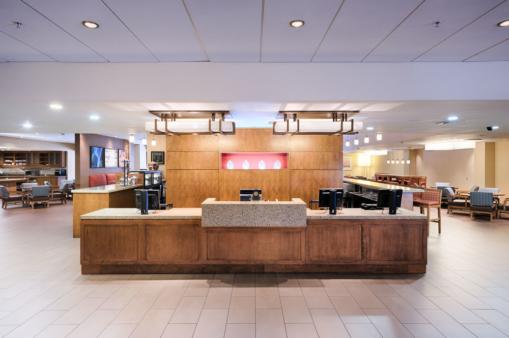 Hyatt Place San Jose, Downtown Экстерьер фото